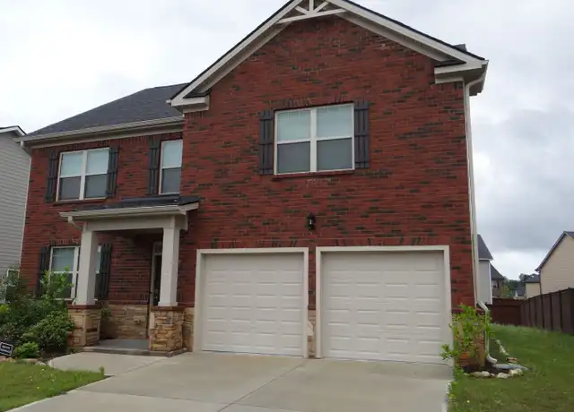 Property at 3473 Hawthorn Farm Blvd, Loganville, GA, 30052, 5 beds, 3.5 baths, [object Object]