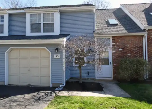 Property at 93 Stonehedge Ct, Somerset, NJ, 08873, 2 beds, 2.5 baths, [object Object]