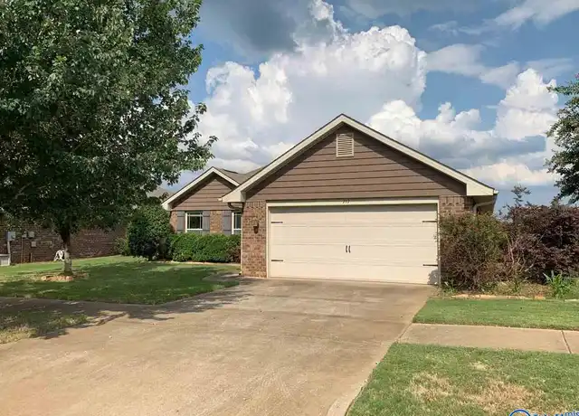 Property at 717 River Landing Blvd SW, Madison, AL, 35756, 3 beds, 2 baths, [object Object]