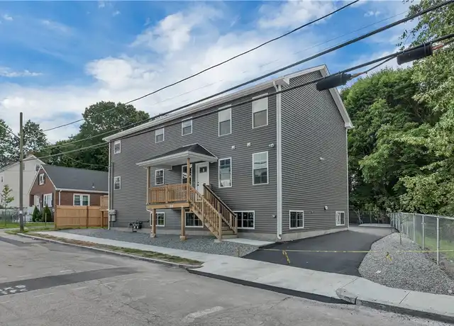Property at 160 Chatham St, Providence, RI, 02904, 4 beds, 2 baths, [object Object]
