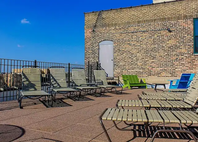 Property at 2828 N. Pine Grove - 2828 N Pine Grove Ave, Chicago, IL, 60657, 2 beds, 1 bath, [object Object]