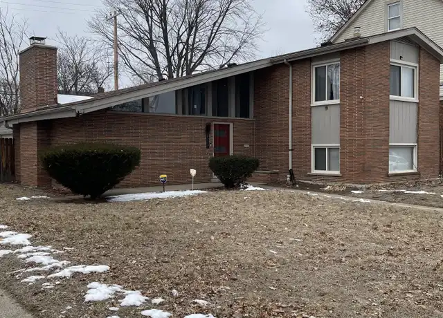 Property at 16503 Linwood St, Detroit, MI, 48221, 4 beds, 2 baths, [object Object]
