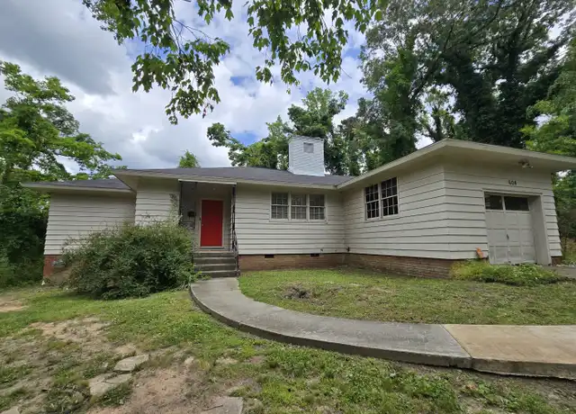 Property at 604 Highland Park Dr, Greenwood, SC, 29649, 4 beds, 2 baths, [object Object]