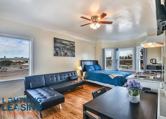 Property at 727 S Alvarado St Unit 308D, Los Angeles, CA, 90057, 0 beds, 1 bath, [object Object]
