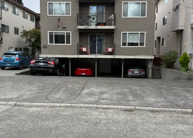 Property at 2213 NW 59th St Unit B-2, Seattle, WA, 98107, 2 beds, 1 bath, [object Object]