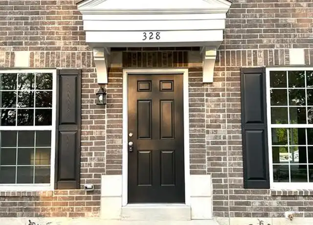 Property at 328 Fall Harvest Pkwy, Wentzville, MO, 63385, 3 beds, 2.5 baths, [object Object]