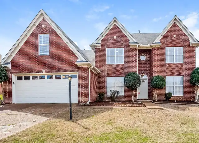 Property at 4925 Noel Mission Dr, Memphis, TN, 38125, 3 beds, 2.5 baths, [object Object]