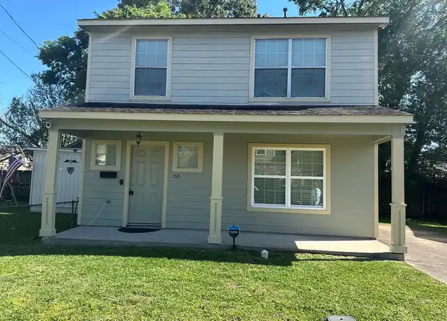 Property at 221 Delaney St, Houston, TX, 77009, 3 beds, 2.5 baths, [object Object]