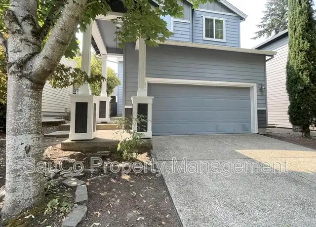 Property at 321 NE 66th Ave, Hillsboro, OR, 97124, 3 beds, 2.5 baths, [object Object]