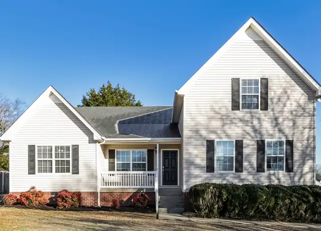 Property at 3454 Westbrook Dr, Murfreesboro, TN, 37130, 5 beds, 2 baths, [object Object]
