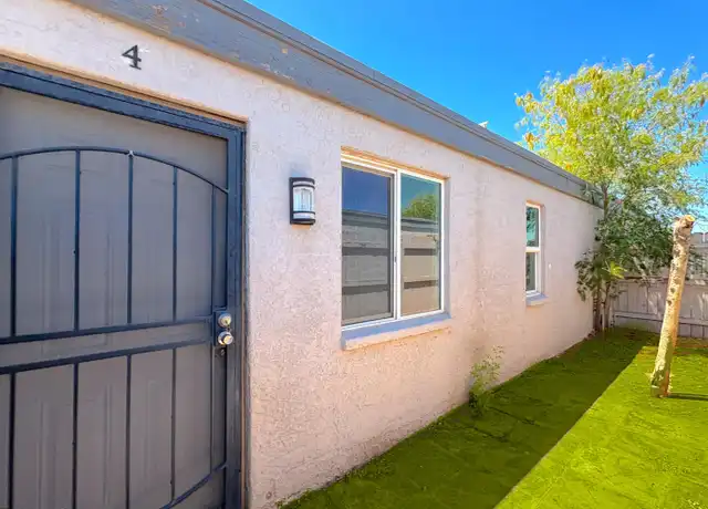 Property at 4021 E Moreland St Unit 4, Phoenix, AZ, 85008, 2 beds, 1 bath, [object Object]