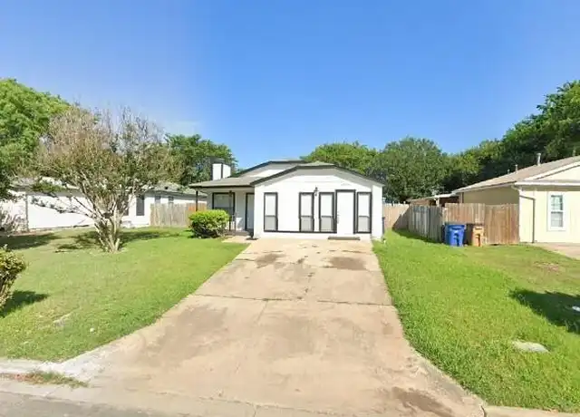 Property at 6900 Trendal Ln, Austin, TX, 78744, 4 beds, 2 baths, [object Object]