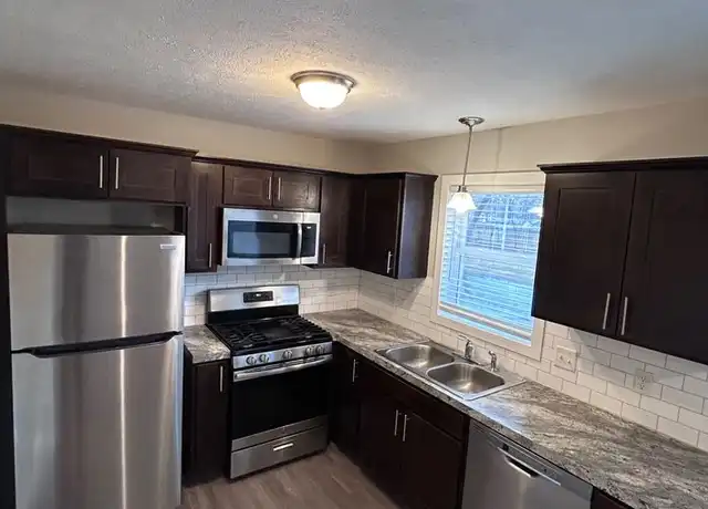 Property at 3277 Woodward Ave SW Unit B, Wyoming, MI, 49509, 3 beds, 2.5 baths, [object Object]