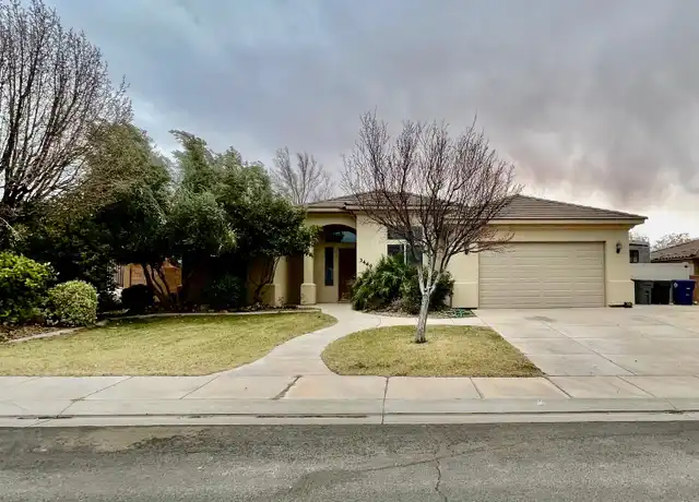 Property at 3449 W 250 N, Hurricane, UT, 84737, 4 beds, 2 baths, [object Object]