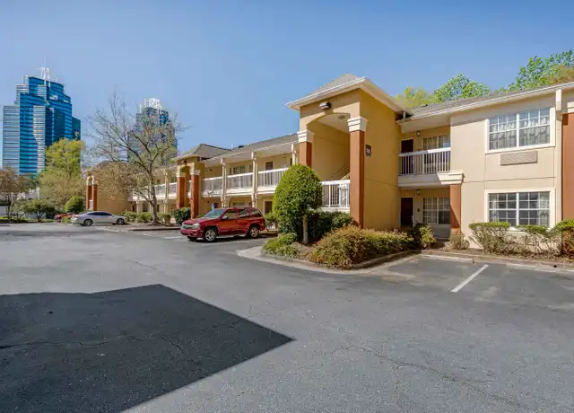 Property at Furnished Studio - Atlanta - Perimeter - Hammond Drive - 1050 Hammond Dr, Atlanta, GA, 30328, 0 beds, 1 bath, [object Object]