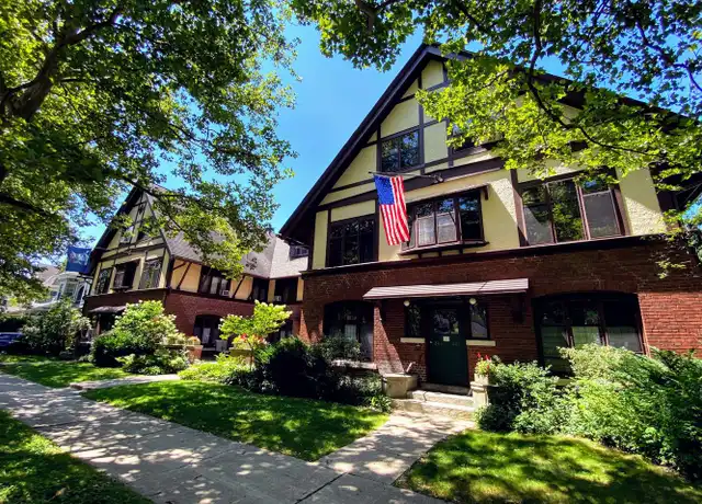 Property at 201 Morris Ave SE Apt 4, Grand Rapids, MI, 49503, 1 bed, 1 bath, [object Object]