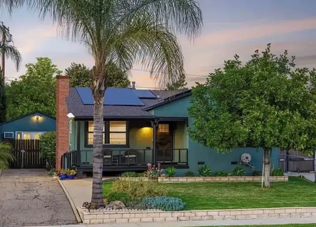 Property at 1425 5th St, La Verne, CA, 91750, 3 beds, 1 bath, [object Object]
