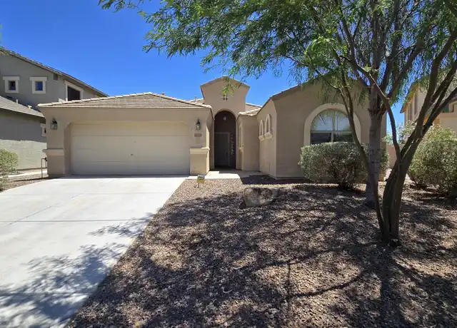 Property at 16129 W Miami St, Goodyear, AZ, 85338, 3 beds, 2 baths, [object Object]