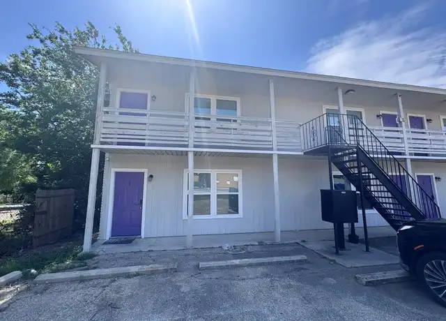 Property at 1402 N 2nd St Unit 2, Killeen, TX, 76541, 1 bed, 1 bath, [object Object]