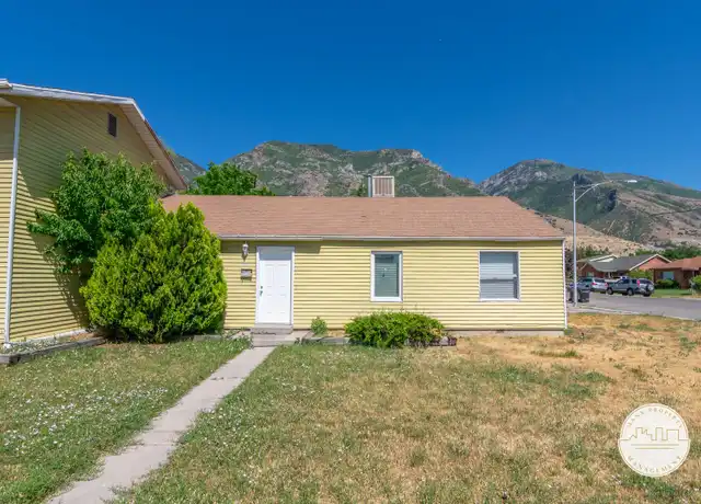 Property at 160 N 900 E, Provo, UT, 84606, 3 beds, 1 bath, [object Object]
