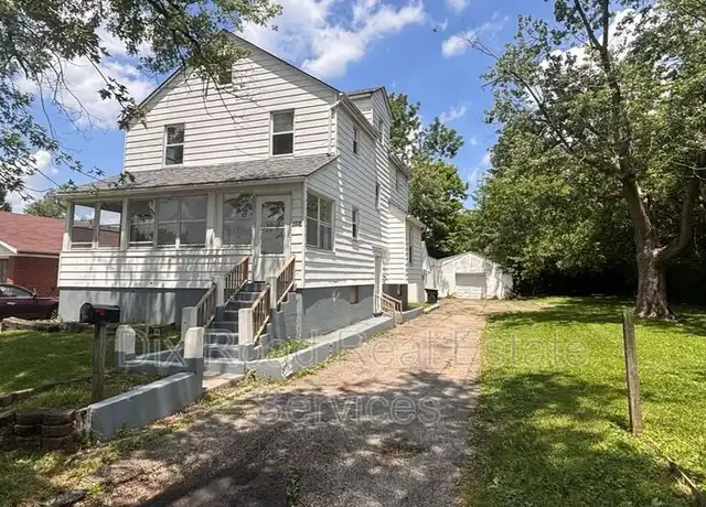 Property at 2237 Nomad Ave, Dayton, OH, 45414, 4 beds, 1.5 baths, [object Object]