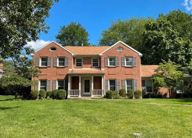 Property at 11880 Nathanshill Ln, Cincinnati, OH, 45249, 4 beds, 3.5 baths, [object Object]