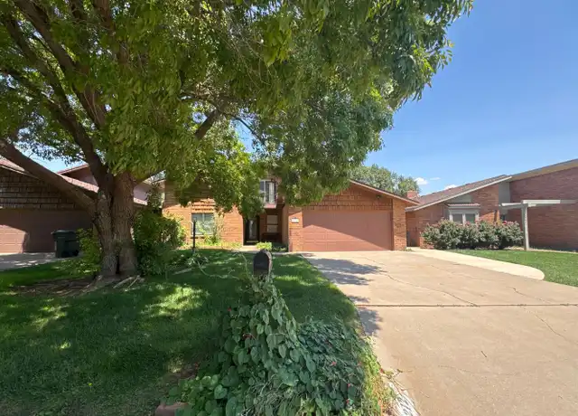 Property at 212 Lakeview Ter Unit 1315, Clovis, NM, 88101, 4 beds, 3 baths, [object Object]