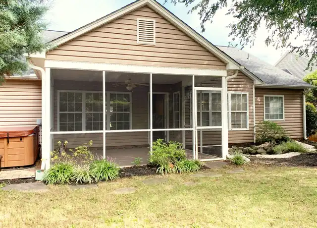 Property at 105 Crown Empire Ct, Simpsonville, SC, 29681, 4 beds, 2 baths, [object Object]