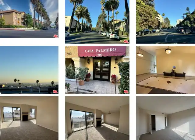 Property at 7300 Franklin Ave #654, Los Angeles, CA, 90046, 1 bed, 1 bath, [object Object]