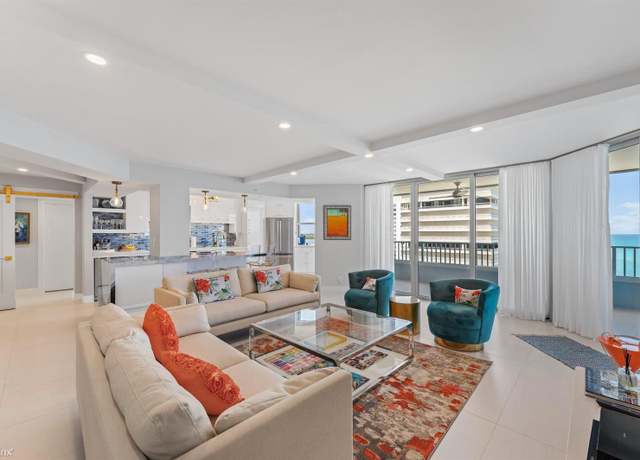 Photo of 5200 N Ocean Dr #1101, Riviera Beach, FL 33404