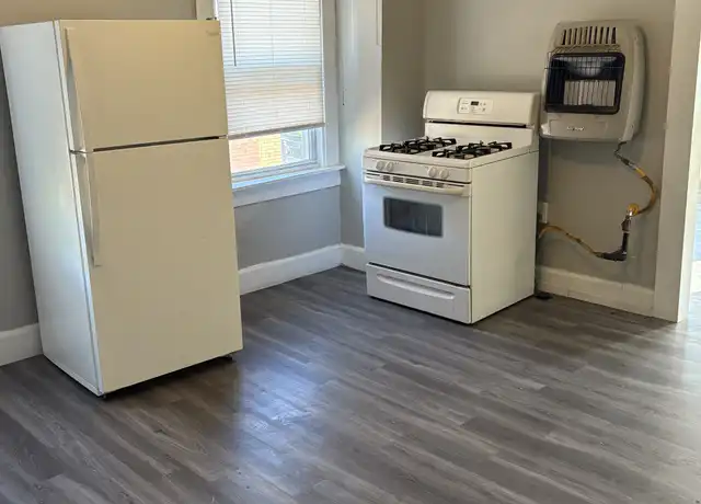 Property at 313 High St Unit 3S, New Britain, CT, 06051, 1 bed, 1 bath, [object Object]