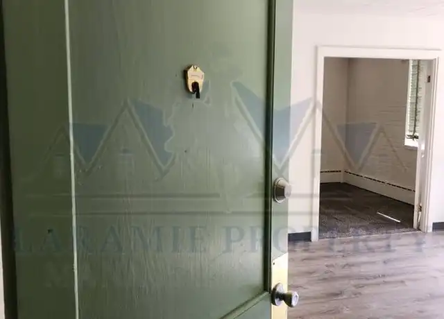 Property at 309 S 10th St Unit 26, Laramie, WY, 82070, 1 bed, 1 bath, [object Object]