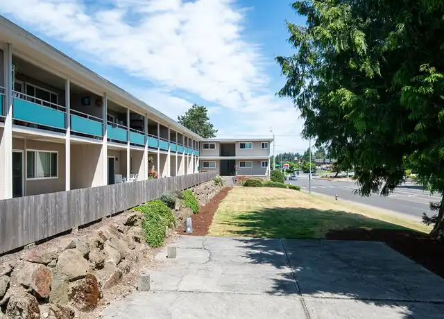 Property at Unionaire - 1902 S Union Ave, Tacoma, WA, 98405, 0 beds, 1 bath, [object Object]
