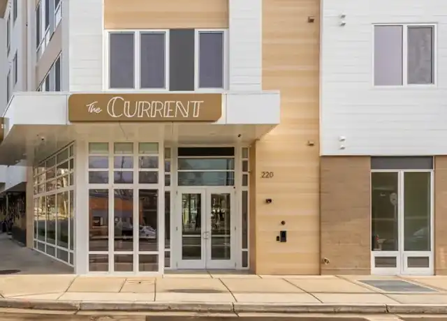 Property at The Current - 220 Quimby St NE, Grand Rapids, MI, 49505, 0 beds, 1 bath, [object Object]