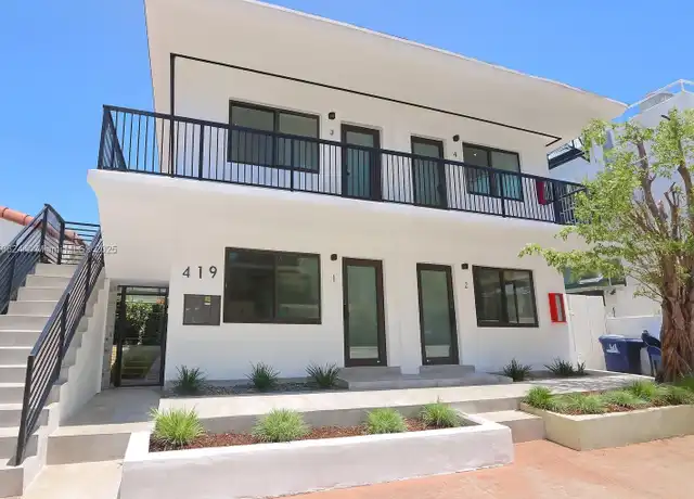 Property at 419 78th St Unit 3, Miami Beach, FL, 33141, 1 bed, 1 bath, [object Object]