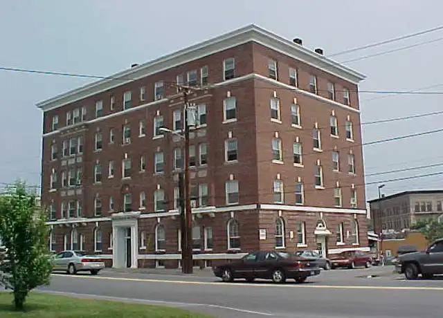Property at 77 Elm St Unit 41, Waterville, ME, 04901, 2 beds, 1 bath, [object Object]