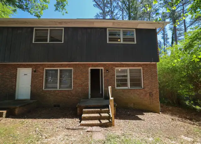 Property at 224 Charleston Ave, Clemson, SC, 29631, 2 beds, 1.5 baths, [object Object]
