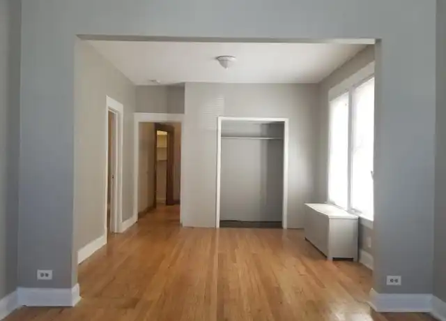 Property at 3927 N Whipple St, Chicago, IL, 60618, 3 beds, 1 bath, [object Object]