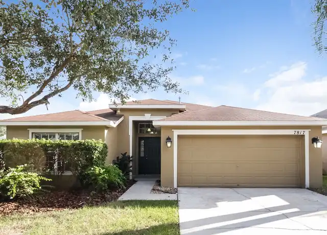 Property at 7817 Monarch Garden Cir, Apollo Beach, FL, 33572, 4 beds, 2 baths, [object Object]