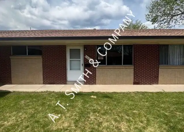 Property at 16888 W 8th Pl, Golden, CO, 80401, 2 beds, 1 bath, [object Object]