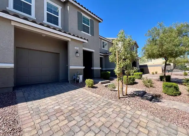 Property at 5323 Silver Branch Ave, Las Vegas, NV, 89118, 2 beds, 2.5 baths, [object Object]