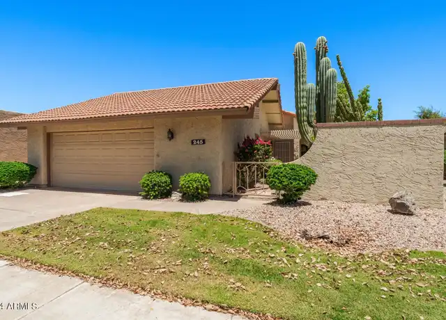 Property at 245 Leisure World, Mesa, AZ, 85206, 3 beds, 2 baths, [object Object]