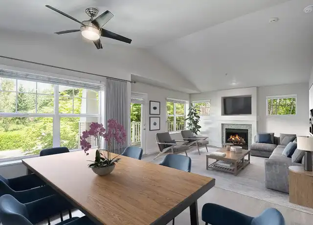 Property at Bradley Park Apartments - 2323 7th St SE, Puyallup, WA, 98374, 1-3 bed, 1-2 bath, [object Object]