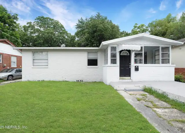 Property at 1321 W 12th St, Jacksonville, FL, 32209, 3 beds, 1 bath, [object Object]