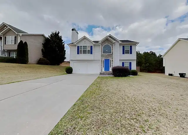 Property at 6018 Lancelot Ln, Douglasville, GA, 30135, 4 beds, 3 baths, [object Object]