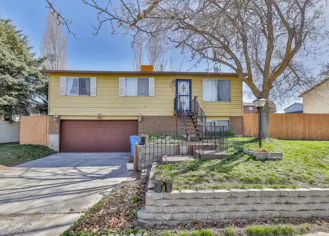 Property at 3895 W Brixton Rd, Taylorsville, UT, 84129, 4 beds, 2 baths, [object Object]