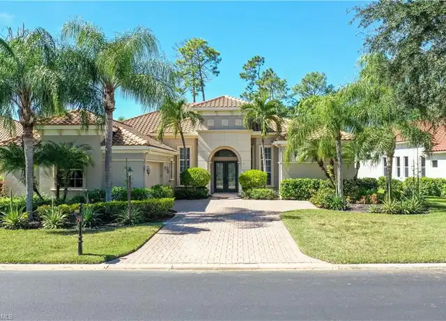 Property at 28611 Via D Arezzo Dr, Bonita Springs, FL, 34135, 3 beds, 3.5 baths, [object Object]