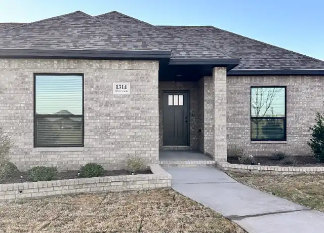 Property at 1314 Milltown Rd, Midland, TX, 79705, 2 beds, 2.5 baths, [object Object]