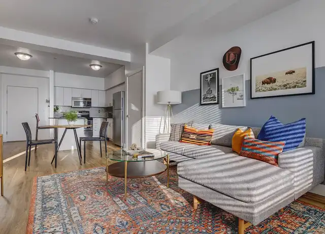 Property at Metro at Fireclay - 47 W Fireclay Ave, Salt Lake City, UT, 84107, 1-2 bed, 1-2 bath, [object Object]