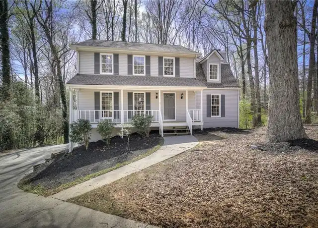 Property at 155 County Cork Dr SW, Mableton, GA, 30126, 4 beds, 2.5 baths, [object Object]
